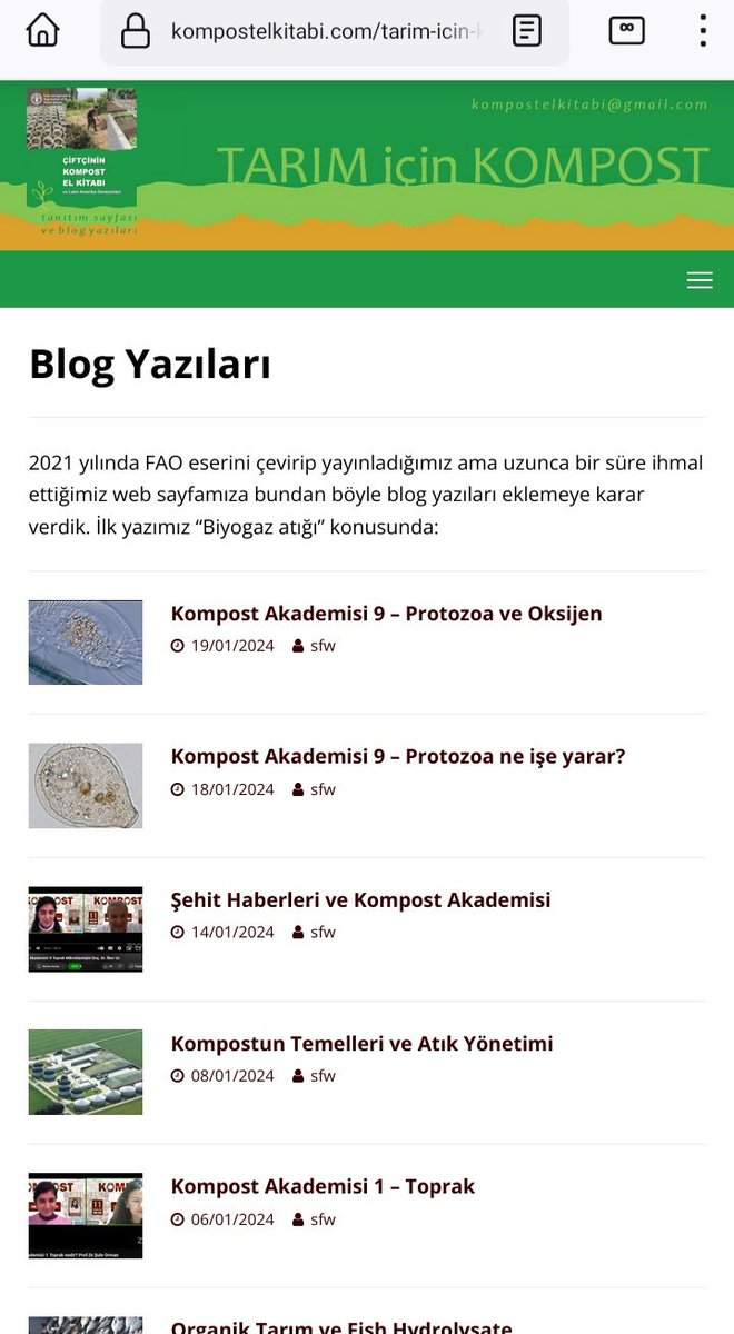songur_b's tweet photo. @antalyailtarim @ibrahimyumakli @FratErkal #kompost
#KompostAkademisi
#PROTOZOA
#organiktarim
#bitkibesleme 

PROTOZOA ve TARIM 
Sizce ne kadar ilintili?
Cebimize faydası var mı? 

https://t.co/DH4NtdhCBp https://t.co/XHYzMZZLFy