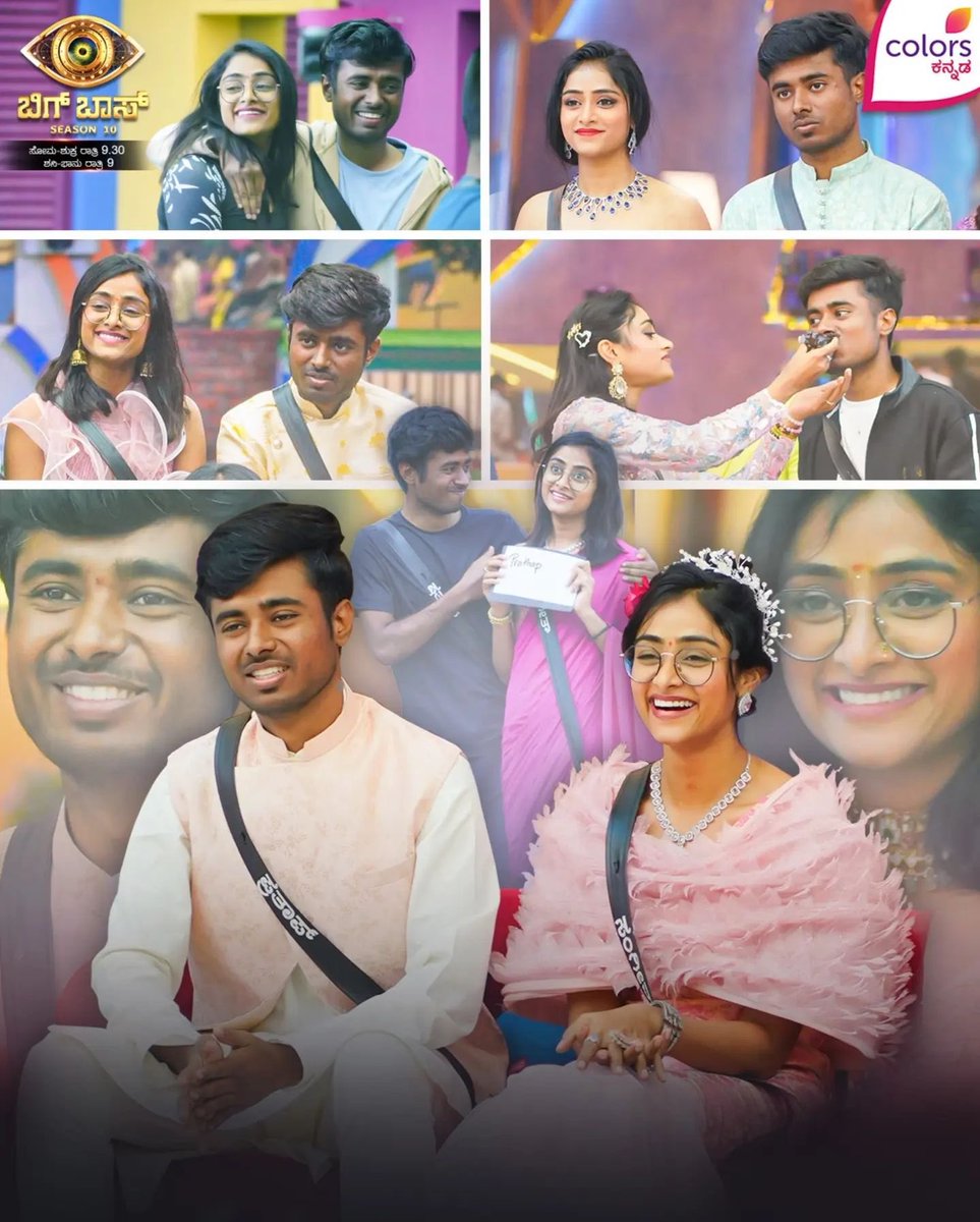 𝙍𝙖𝙣𝙣𝙖 ✨ ರನ್ನ tweet media