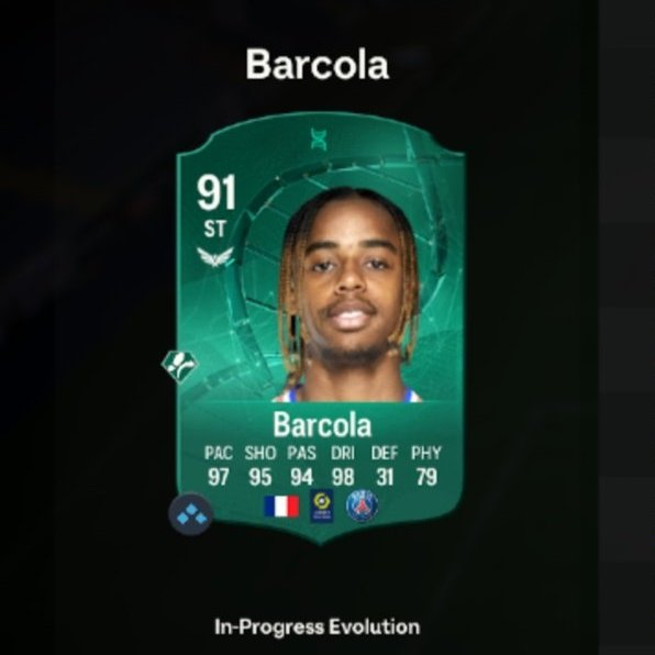 FUT Coin Shop tweet media