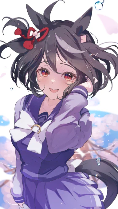 キタちゃんが好き! 