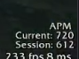 Mvqdh's tweet photo. how is @dekeldeclan not banned, boy is literally doing twice my APM when I've downed 4 red bulls in 30 minutes

most apparent AHK abuser streaming on wotlk rn @BlizzardCS @WarcraftDevs @Warcraft https://t.co/aFNo2y4hpg