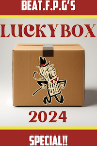 BEATFPG's tweet photo. 本日、18時、超大祭、LUCKYBOX開幕。

詳しくは、→　https://t.co/K7pGSlcCD1

にて。 https://t.co/WAXFdkuRnY