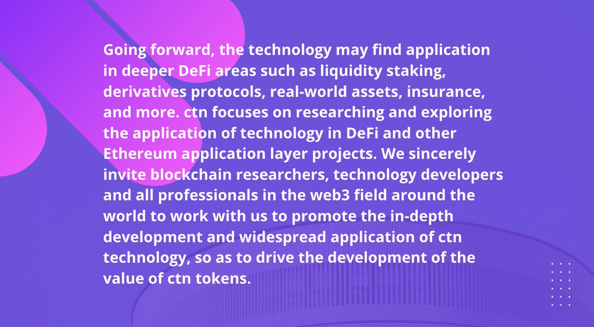 Continuum Finance (@continuumfi) on Twitter photo 