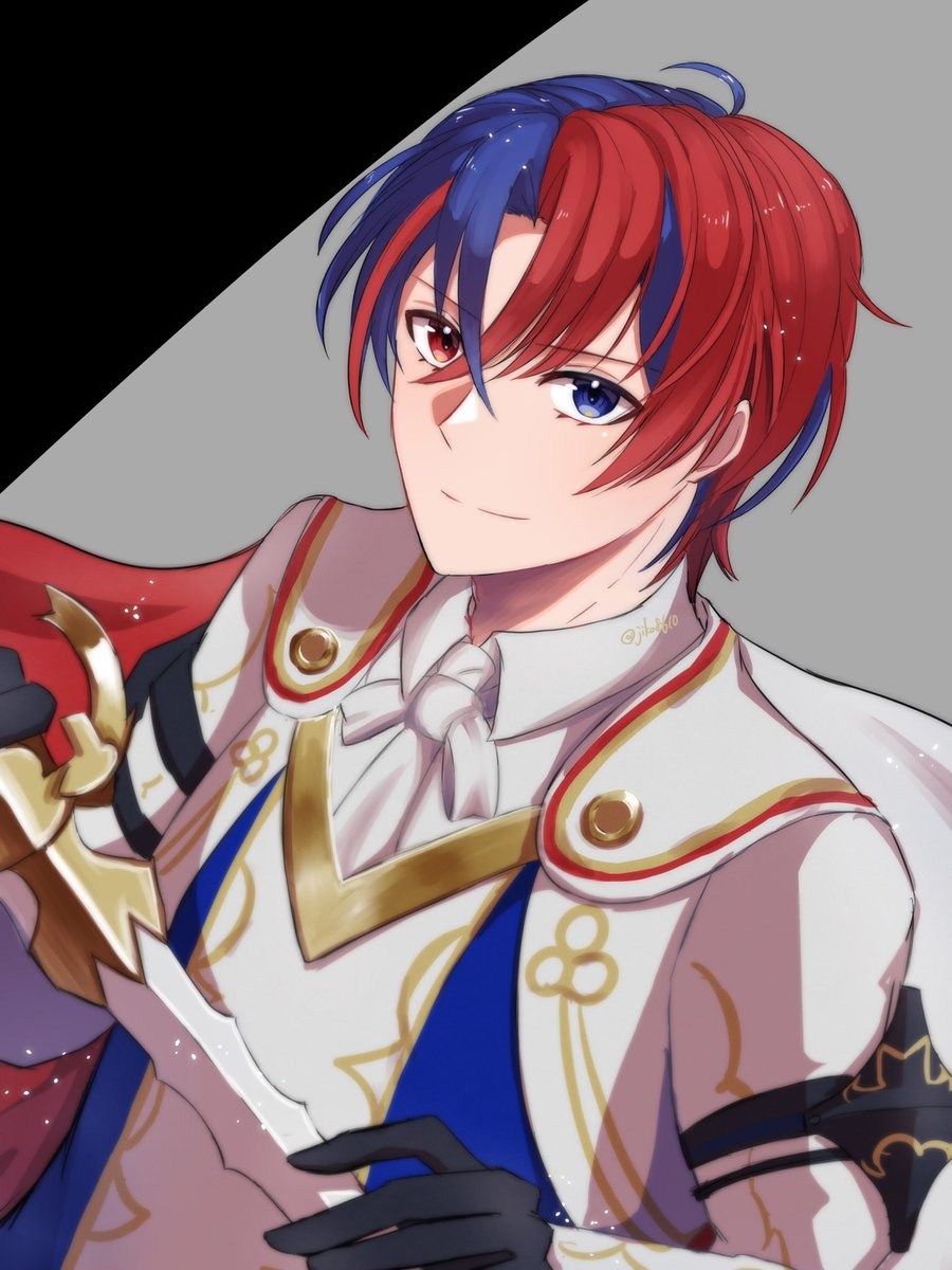 jiko8610's tweet image. #FE英雄PR 
#FE英雄総選挙
リュール男を応援しています！！よろしくお願いします！！