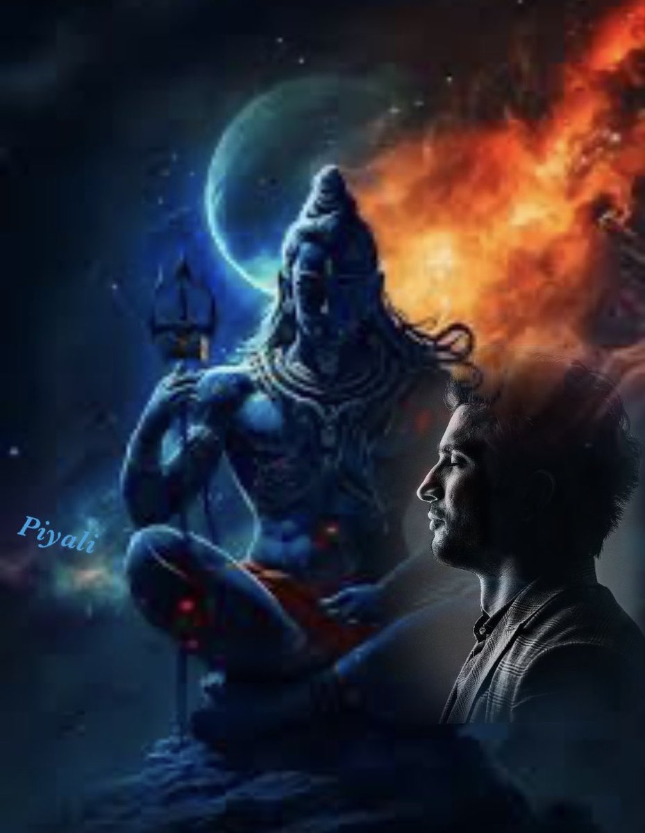 When the pain in deep.. 
Go deeper with the prayer 🙏🏻 

Truth will definitely meet the Sunshine..
Om Namoh Shibay 🔱🙏🏻

Have a fabulous Birthday in heaven Dear Sushant 🎂🥹

Sushant Day 🎂
#SushantMoon

#SushantSinghRajput𓃵 forever and ever ❤️❤️