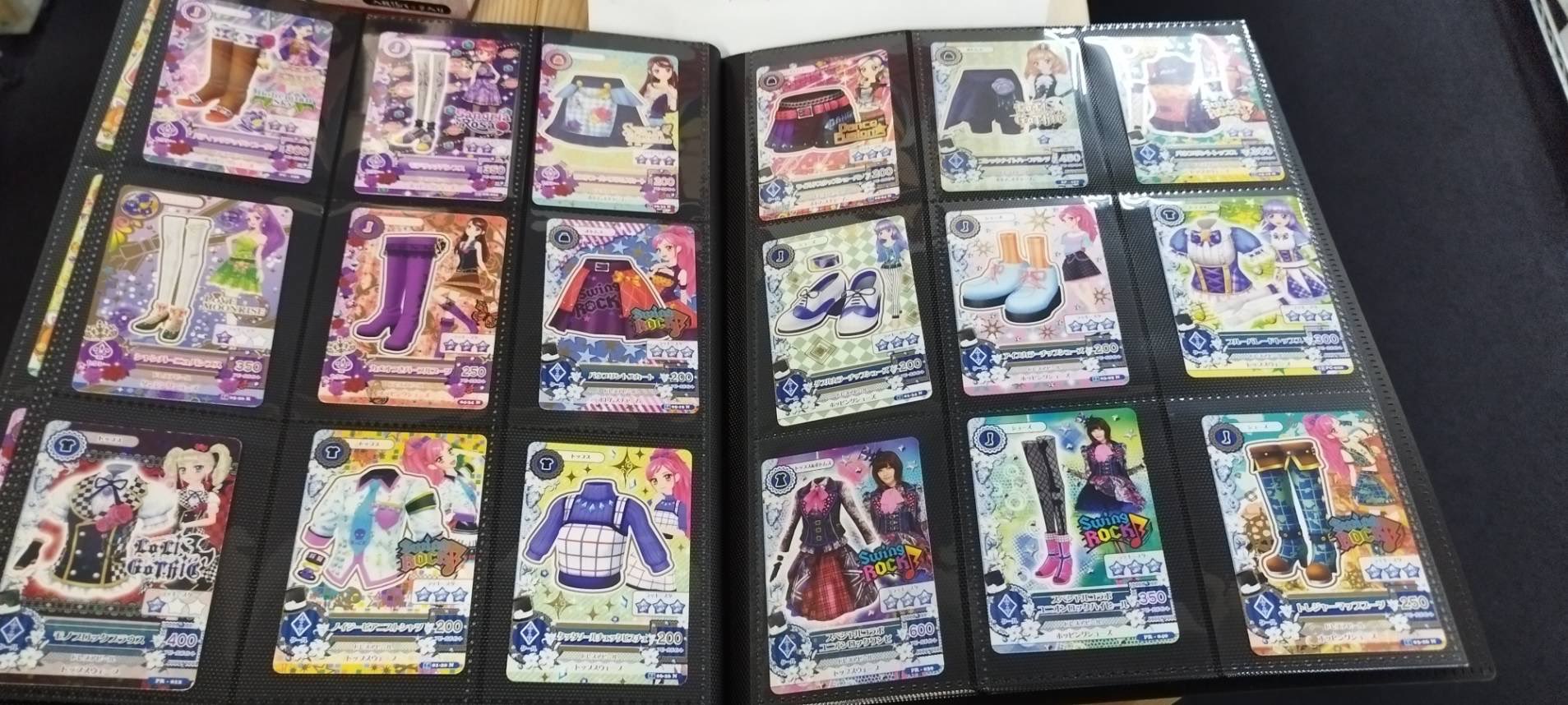 アイカツカード大量まとめ売り約1000枚ダブり整理引退卒業品相当グッズ平成レトロ アイカツカード大量まとめ売り約1000枚ダブり整理引退卒業品相当