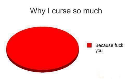 TrueTorontoGirl's tweet image. Because fuck you!