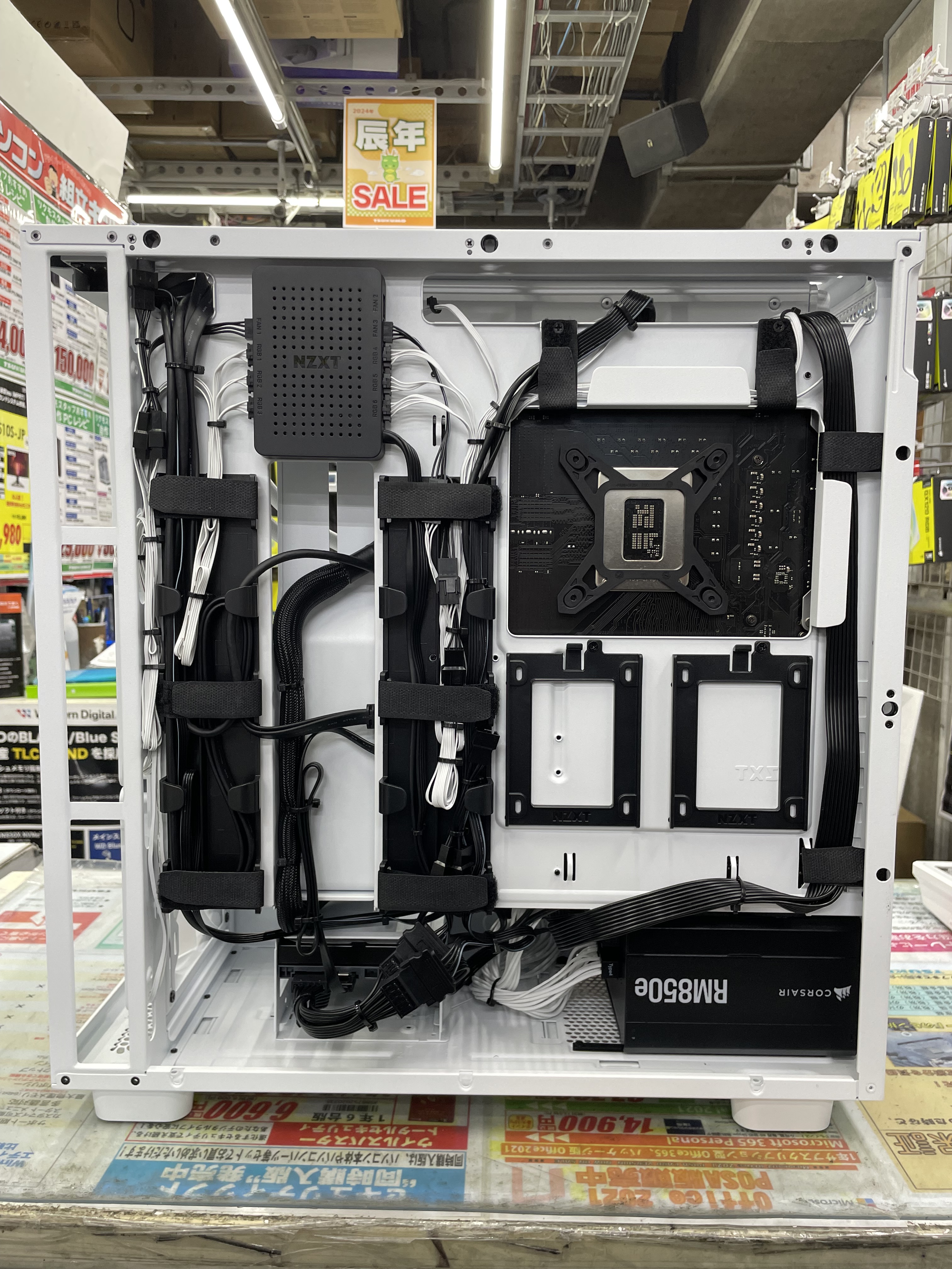 自作PC Build A New ZX81 | Hackaday