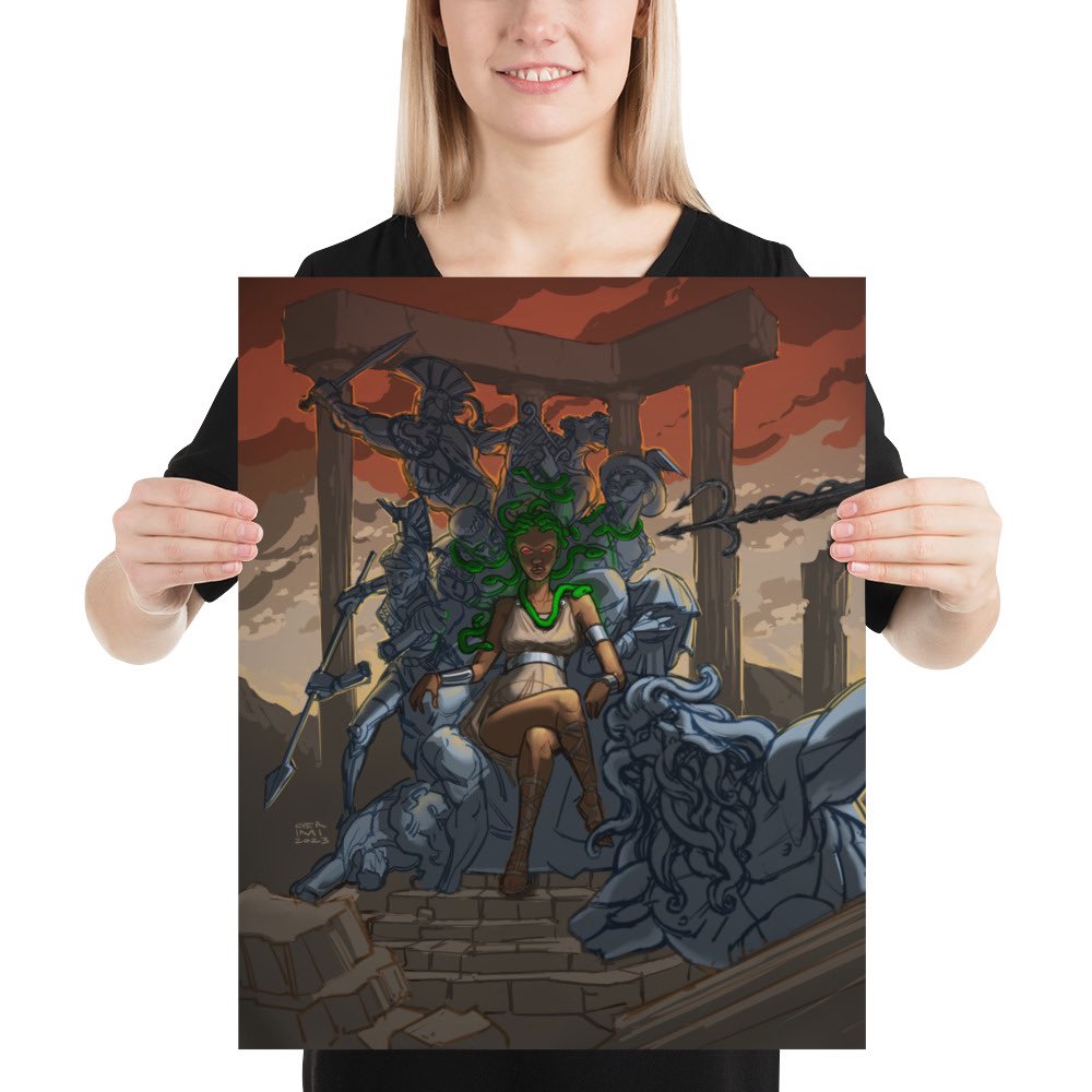 Gerimi Burleigh tweet media