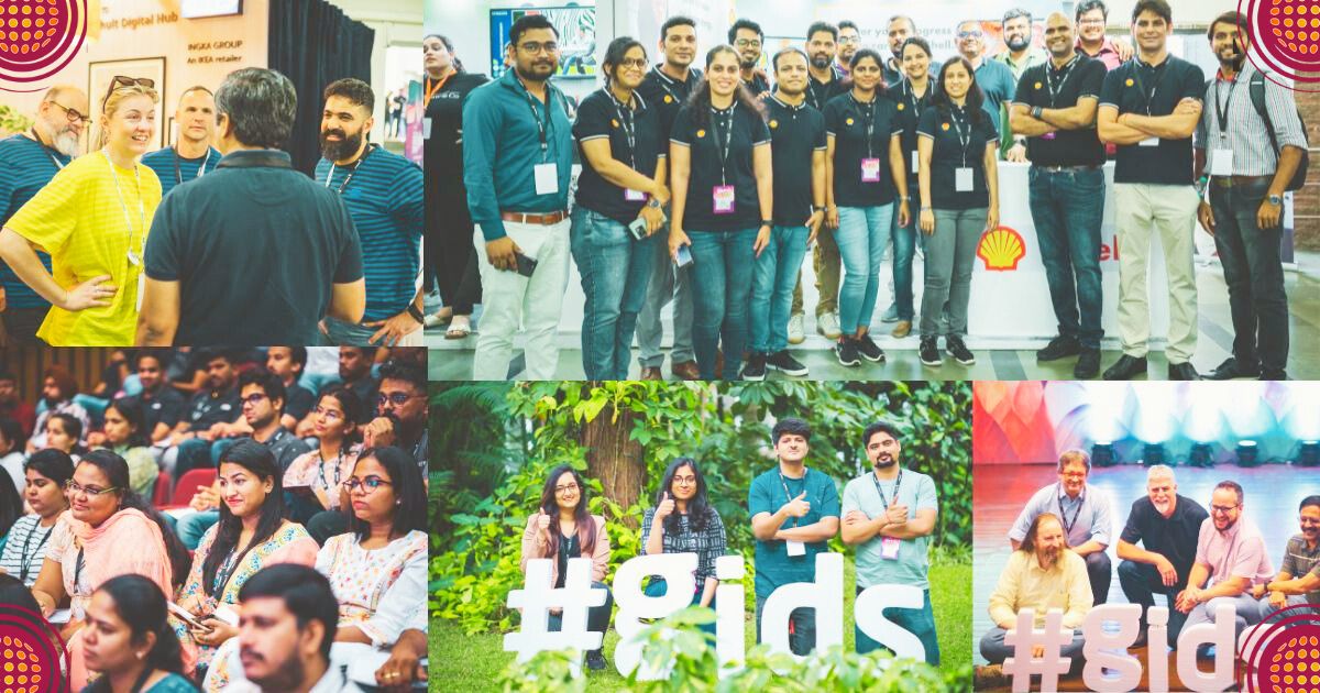 🚀 Boost Your Team's Skills at #GIDS 2024 with Group Discounts! 🌟 

🤝 Special offers for groups of 5+! Perfect for L&amp;D, HR, and engineering leaders. 

💼 Join Asia-Pacific's top tech summit at a great rate. Plan your team's growth journey now:  saltmarch.com/contact-us