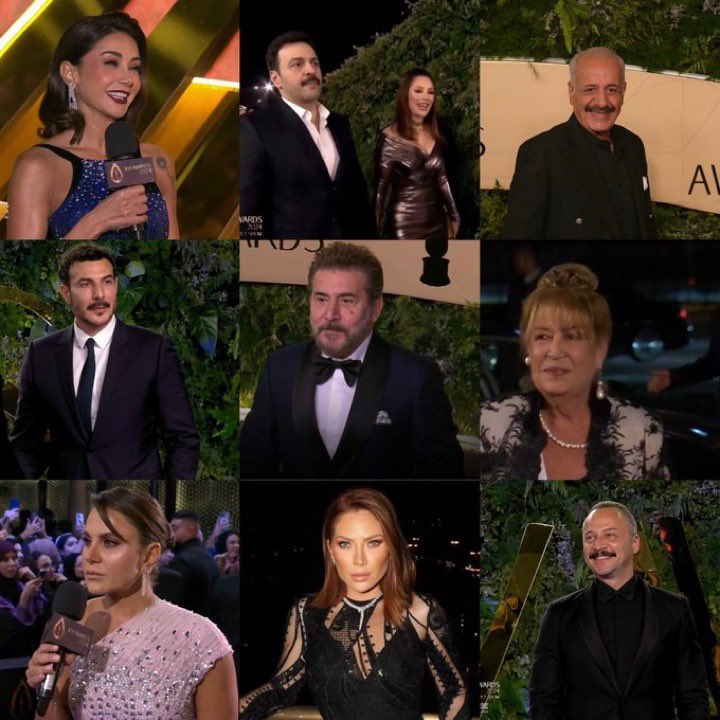 للفن السوري مكان خاص في قلبي❤️