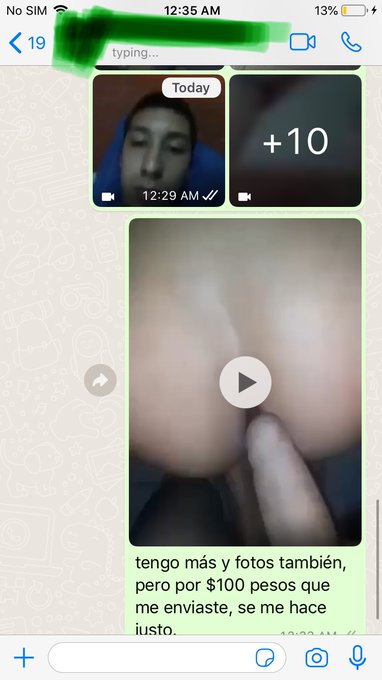 otras fotos m&aacute;s de prueba, tengo m&aacute;s pruebas qu&eacute; cumplo con mis v&iacute;deos y siento que me paso de buena