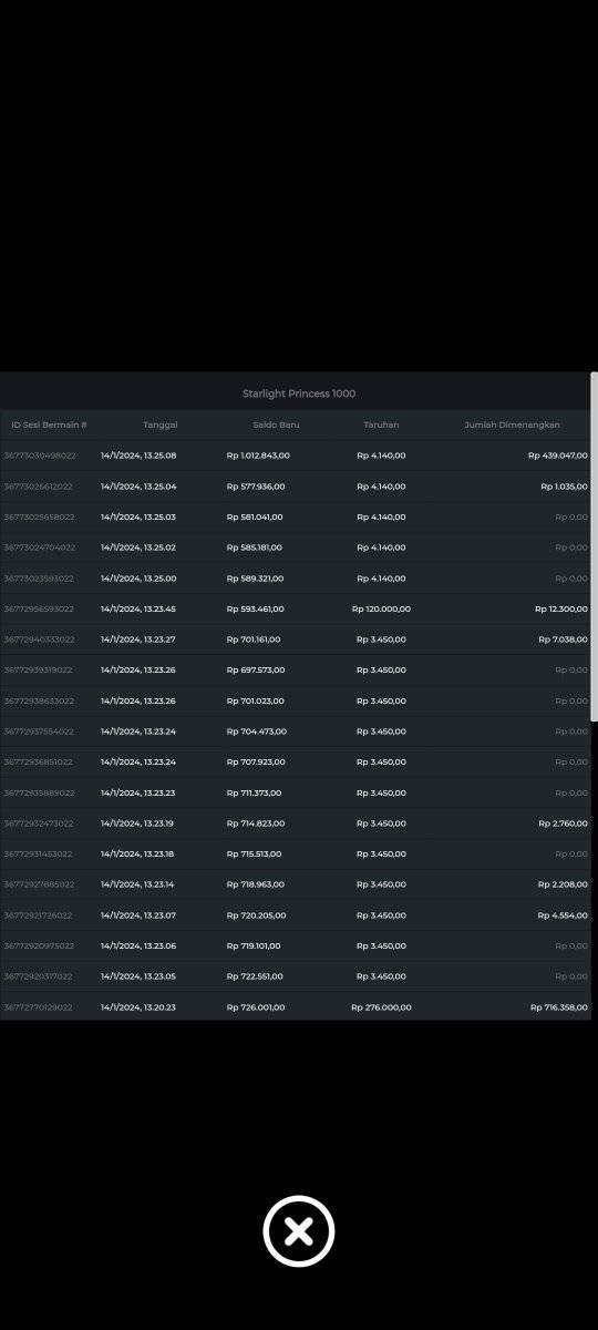 Scatter78VIP's tweet photo. INCES GACOR BANGET GUYS YANG PENTING RUTIN DIKASIH ENAK TERUS ! SCATTER78 MEMANG GACOR!

👉Deposit Hanya 10rb
🔗Link 1 : https://t.co/Kx05gxJjFC
🔗Link 2 : https://t.co/odvmmhNr5H
🔗Link 3 : https://t.co/N1gl2kFPsa

#Scatter78 #slot #slotgacor #slotonline #slotpragmatic #maxwin https://t.co/ahCHGqocpe