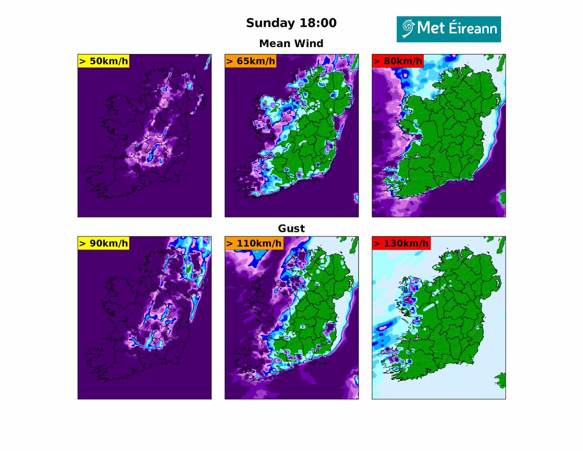 Carlow Weather tweet media