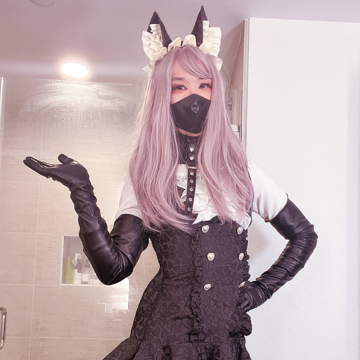 neko3an_'s tweet photo. 今天还没冲的这边请（不是 https://t.co/I7793LcyPt