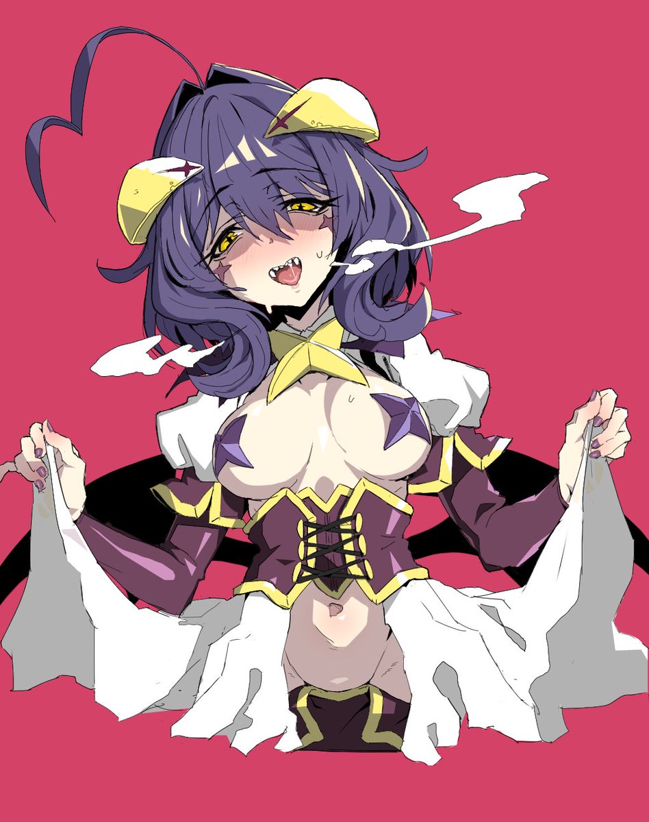 マージ・マジ・マジーロ! 