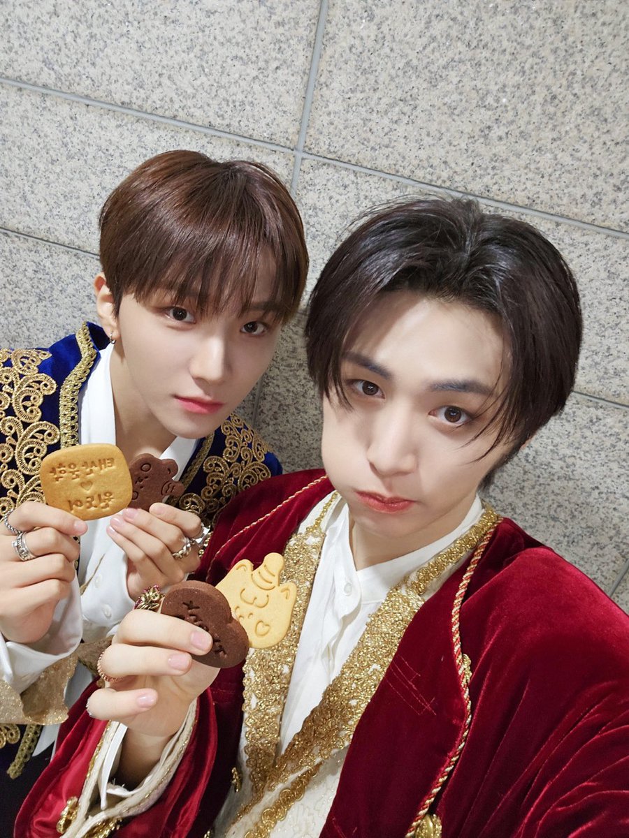 240121 인기가요🚪📸

#BOYNEXTDOOR #보이넥스트도어 #BND
#태산 #TAESAN #운학 #WOONHAK
#아기MC #MC자이언트마운틴 #BOYNOW