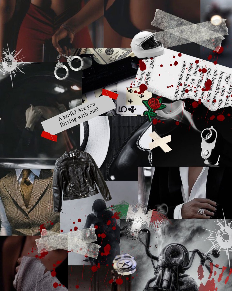 19marinastation's tweet photo. Coming soon….👀

"In the world of the Mafia, trust is the deadliest currency."

#NewFanfic #Marina
#SaveStation19 https://t.co/Xo8PCpOyNB