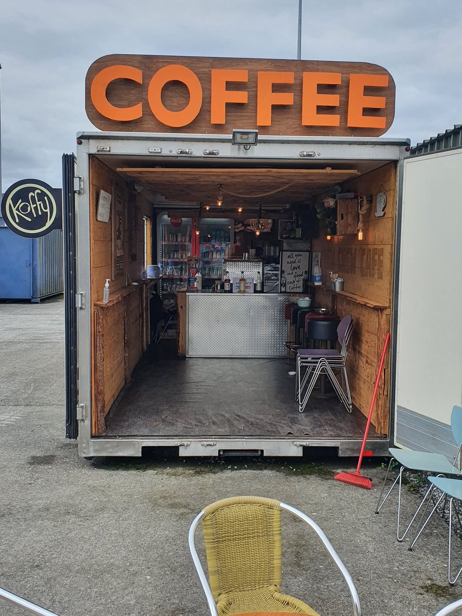 We are open from early today at Hawkfield  for <a href="/KildareLGFA1/">Kildare LGFA</a> vs <a href="/MonaghanLGFA/">Monaghan LGFA</a> #baristacoffe #snacks #hotchocolate #drinks
brewcrewcafe.com