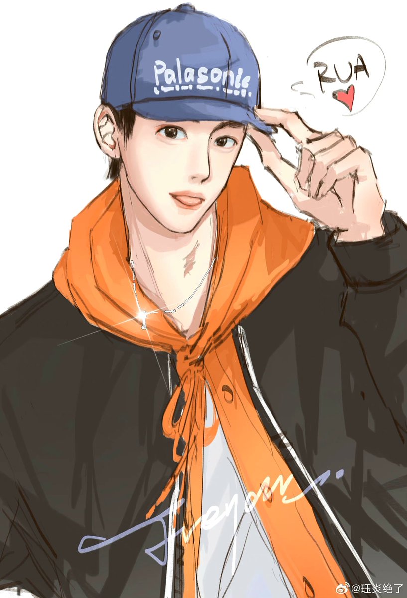 SDC6 Final
#WangYibo Fan art <Hip-Hop forever >
#WangYibo_SDC6Final