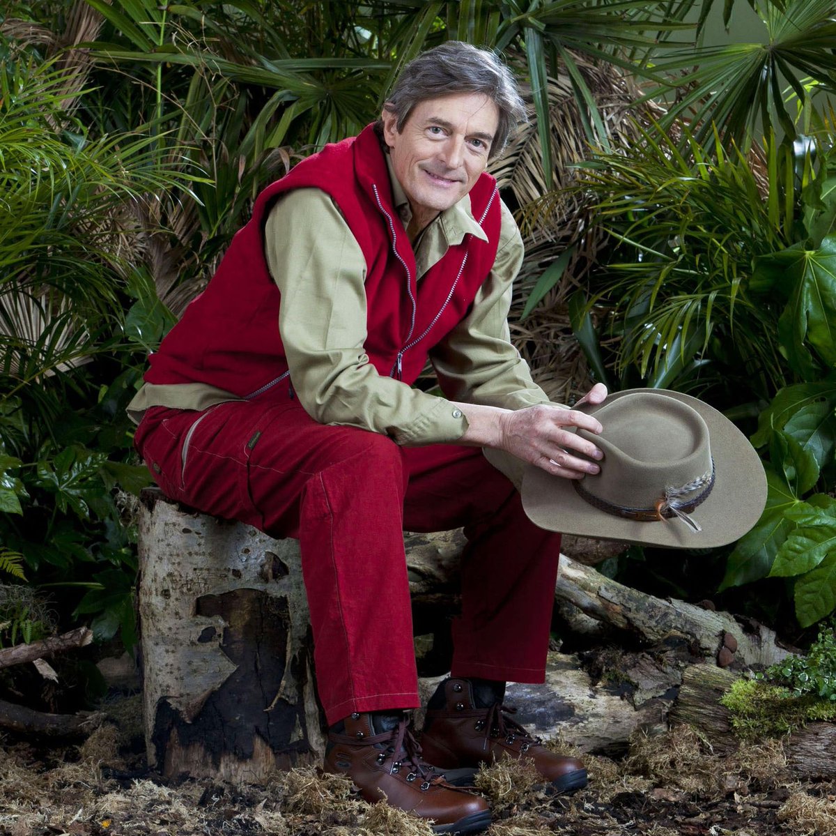 Nigel Havers tweet media