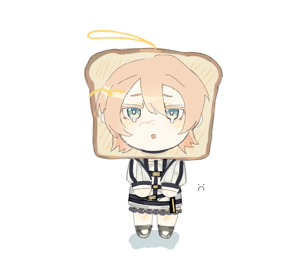 🌹 RETROSPRING WEEKEND 3 — bread 🍞