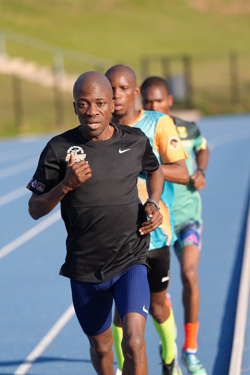 Grateful to have secured second place in today's Hong Kong marathon, a crucial test on my journey towards <a href="/Paris2024/">Paris 2024</a> . 🇭🇰🏃‍♂️ Thank you for the incredible support – every step counts towards achieving the bigger goal! 🙌
 #RoadToParisOlympics 
 #HongKongMarathon
#SpongeGroup