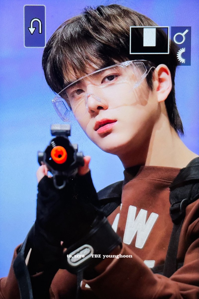 240121 #영훈 #더보이즈