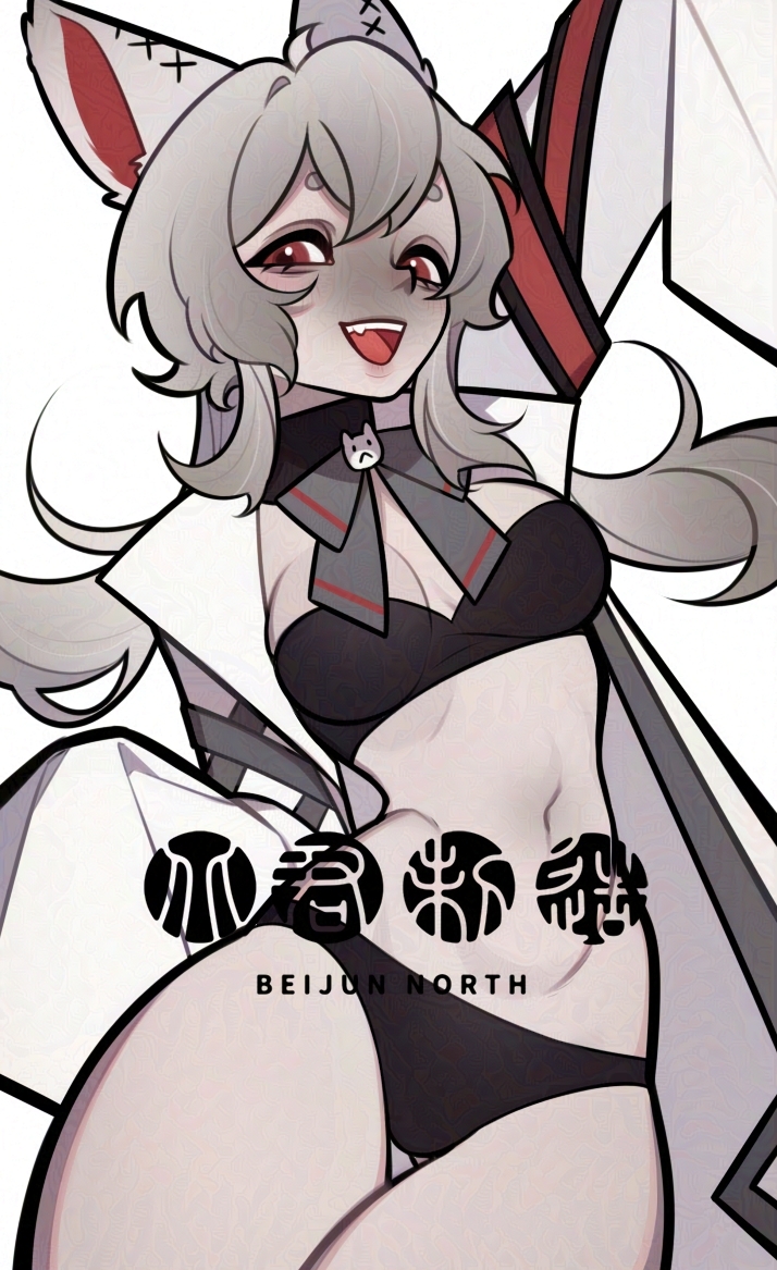 beijun_north's tweet photo. #commission https://t.co/Cn8VkigDlH