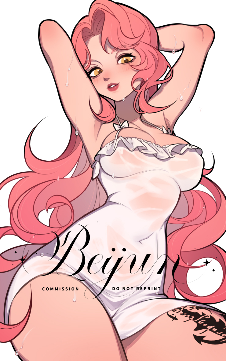 beijun_north's tweet photo. #commission https://t.co/Cn8VkigDlH
