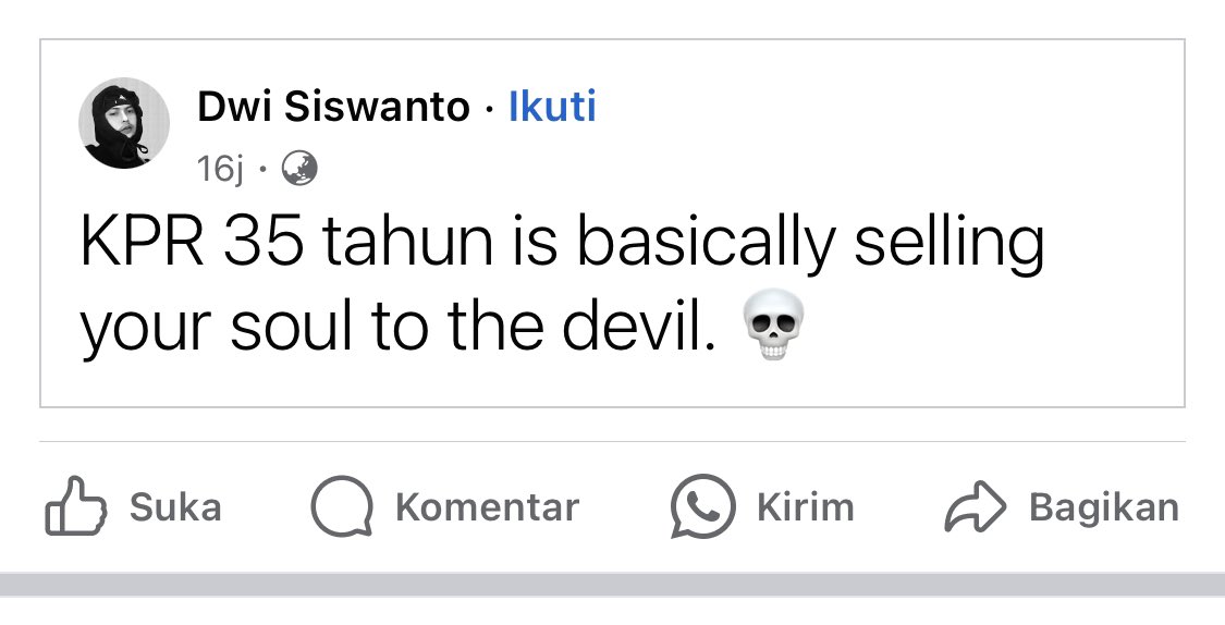 unmagnetism's tweet photo. kalian tim kpr atau ngontrak sampe kiamat? https://t.co/Qq3VWT1ngC