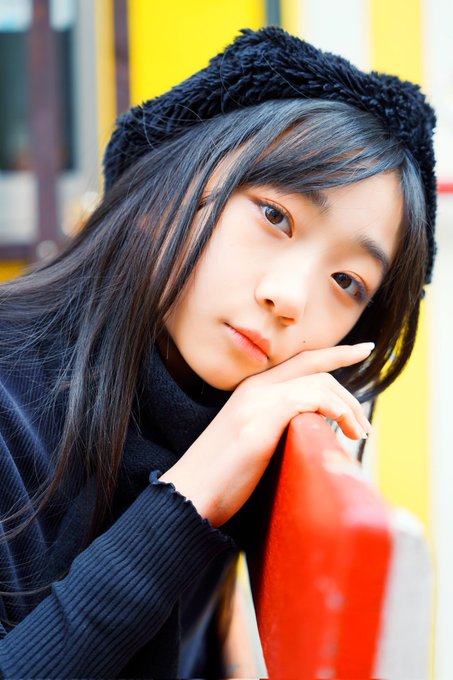 Twitterのコスプレ画像5