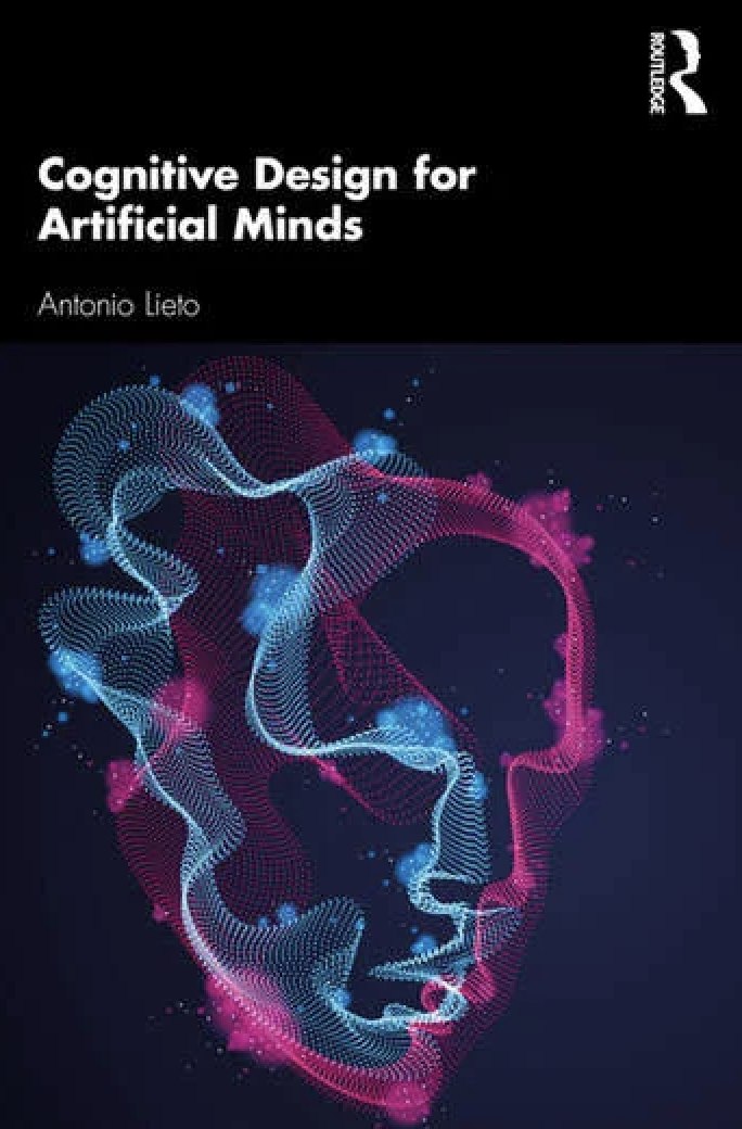 CognitiveFor's tweet image. M.Mitchell aiguide.substack.com/p/an-ai-breakt… points out how &quot;human-likeness&quot; #AI claims should not be based only on the performance comparison with human data. The difference between &quot;human-like&quot; computation &amp;amp; &quot;human-level&quot; performances is a central topic of  #book: doi.org/10.4324/978131…