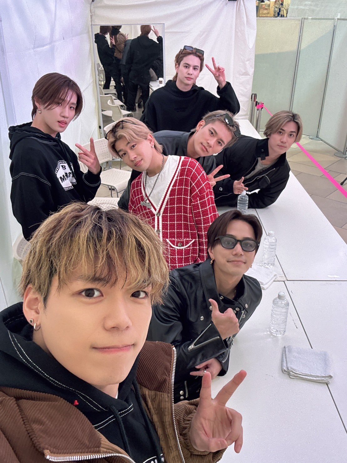 BALLISTIK BOYZ on X: 