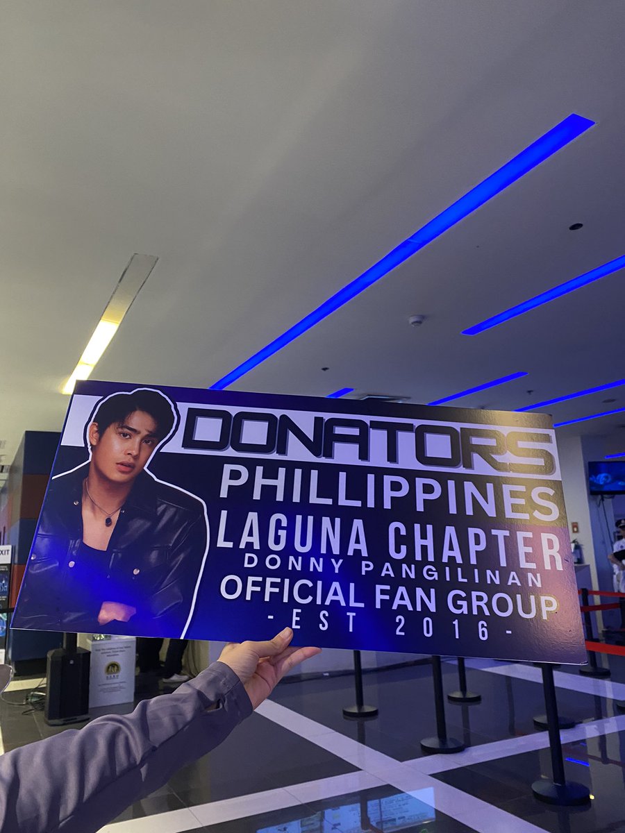 DONATORS PH Laguna Chapter tweet media