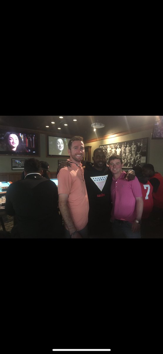 Mike Paul tweet media