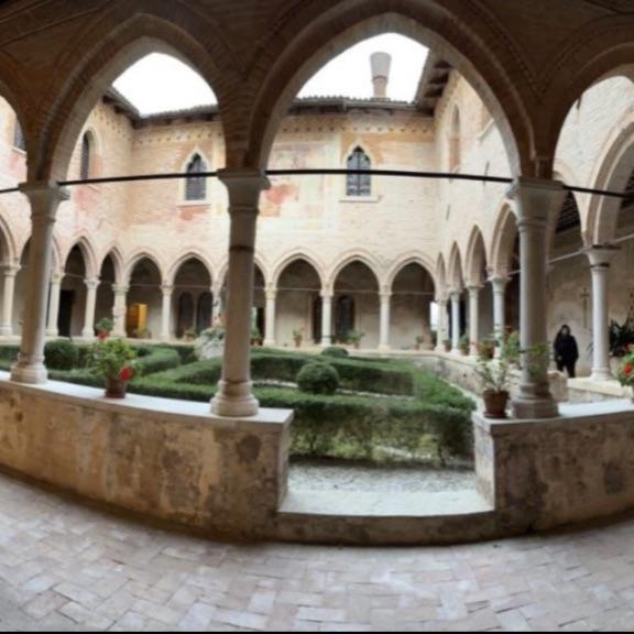 UNESCO – L’abbazia benedettina di Santa Bona a Vidor: tra storia, commercio e bellezza

trevisobellunosystem.com/news/unesco-la…

#UNESCO #AbbaziaSantaBona #Vidor #storia #commercio #bellezza #patrimoniomondiale #beniartistici #culturaitaliana #tesoriditalia

#abbazia_santabona_vidorAbbazia…