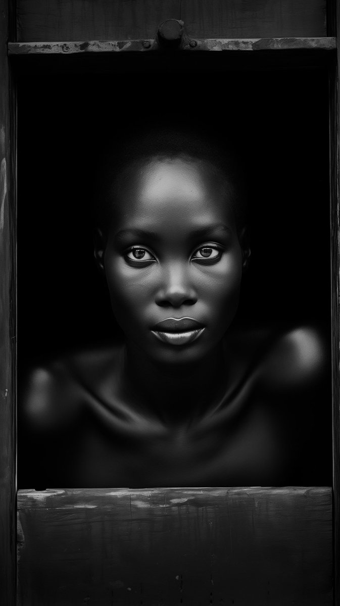 “Into the Soul” – A Portrait of Depth and Reflection

Gaze into the depths of “Into the Soul,” a portrait that captivates with its intense simplicity and profound depth.

#IntoTheSoul #PietroPazziFineArt #PortraitPhotography #MonochromeMystery #fineartphotography #blackandwhite