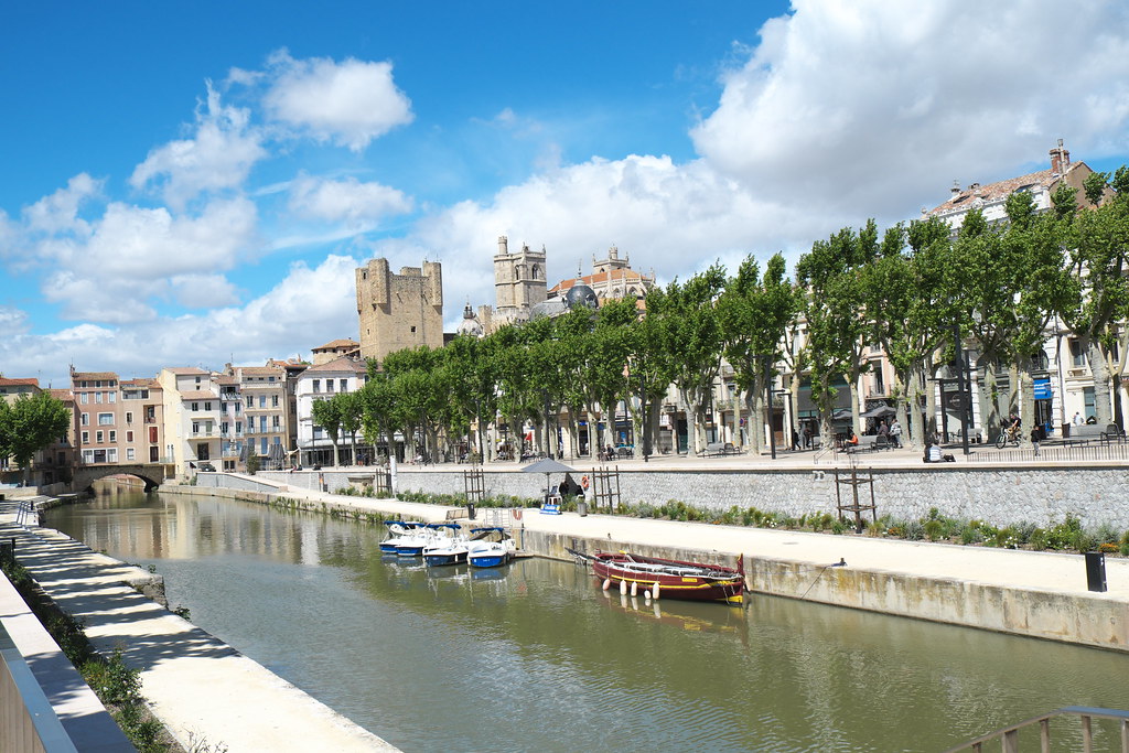 L'Agglo narbonnaise lance le recrutement de 150 saisonniers pour l'été
echo-languedoc.fr/lagglo-narbonn…
#journal #aude #languedoc #annonces