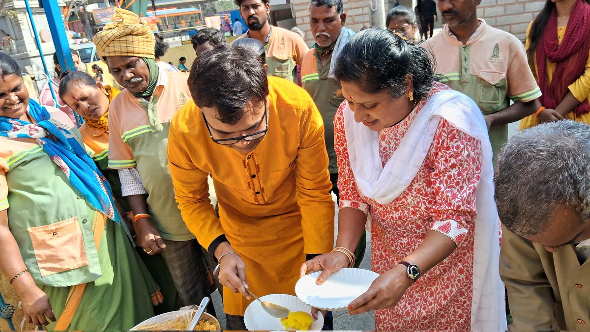 Rashmi Ranjan Sahoo (SSR & Modi Ka Parivar)🇮🇳 tweet media