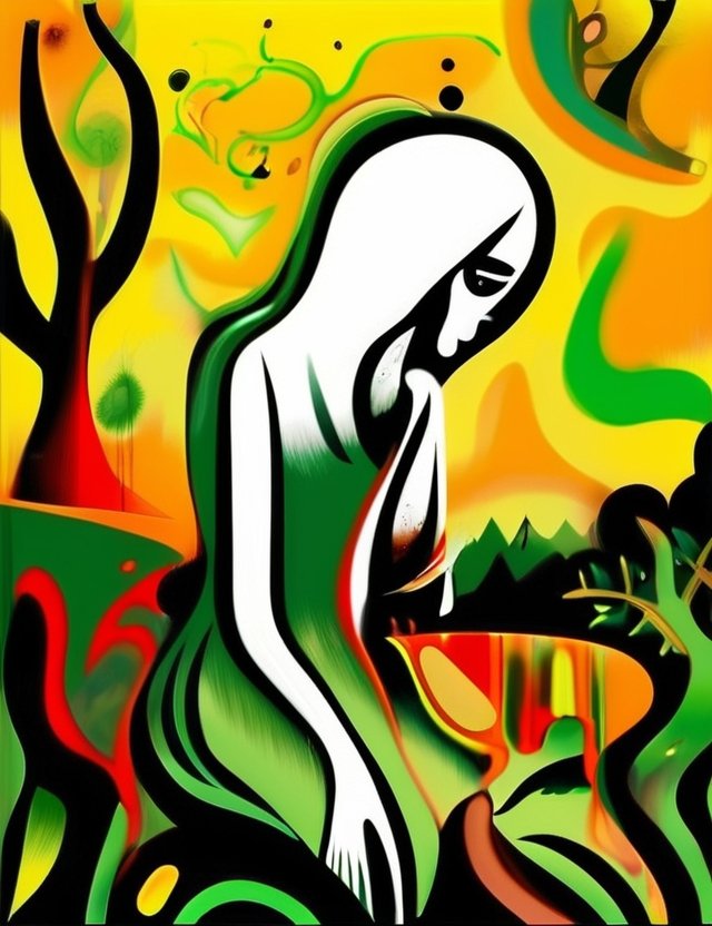 Rezafakhr65's tweet image. Gm💐
✅Check out this NFT by @Rezafakhr65 on @foundation! 🌐
👉0.025 eth
#foundationnft #foundationart #ETHEREUM #wipart #nft
foundation.app/@Rezafakhr/fk-…