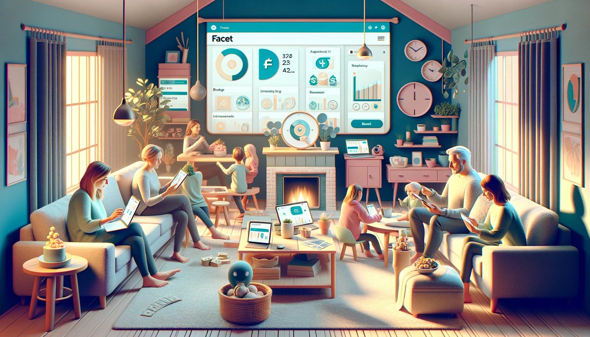 🌟 Big news, bigger moves! With #Facet, every day is a chance to revolutionize your DeFi experience. Ready to take the leap into financial freedom? We’ve got you! 
#FACET #BNB #ETH #BTC