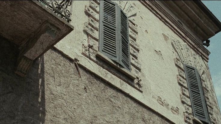 call me by your name (2017) without people