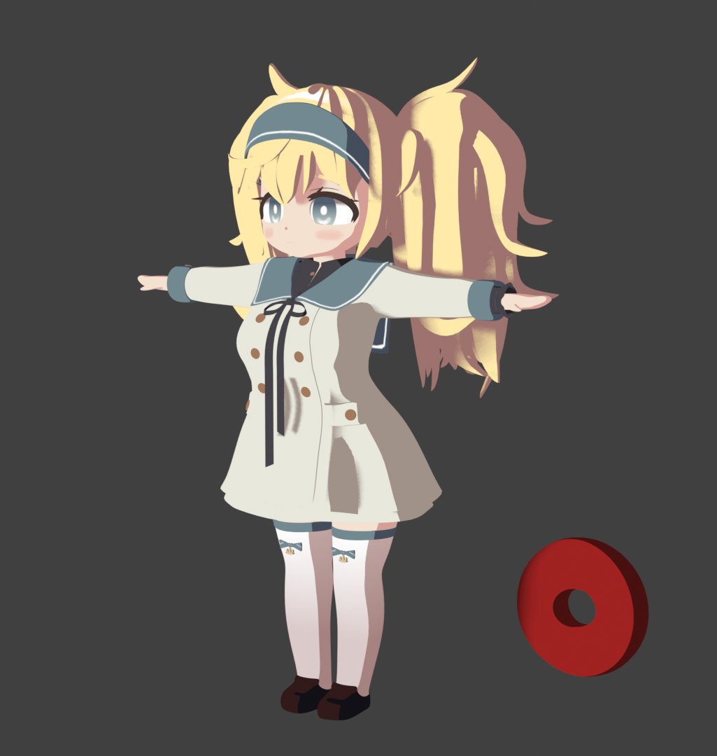 우여곡절 끝에 김베이 탄생~~