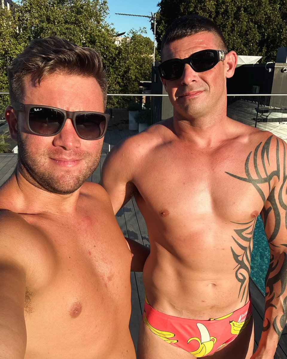 Mattyjchambers's tweet image. Hubby time 🥰