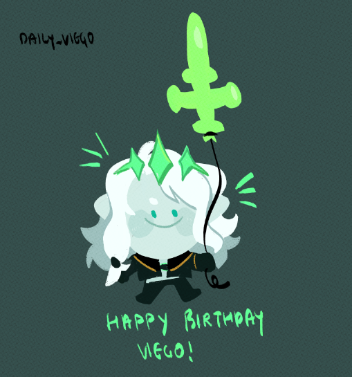 daily_viego's tweet photo. birthday! 🥳🎈🎉🎊
#viego https://t.co/3LrXTGiNgD