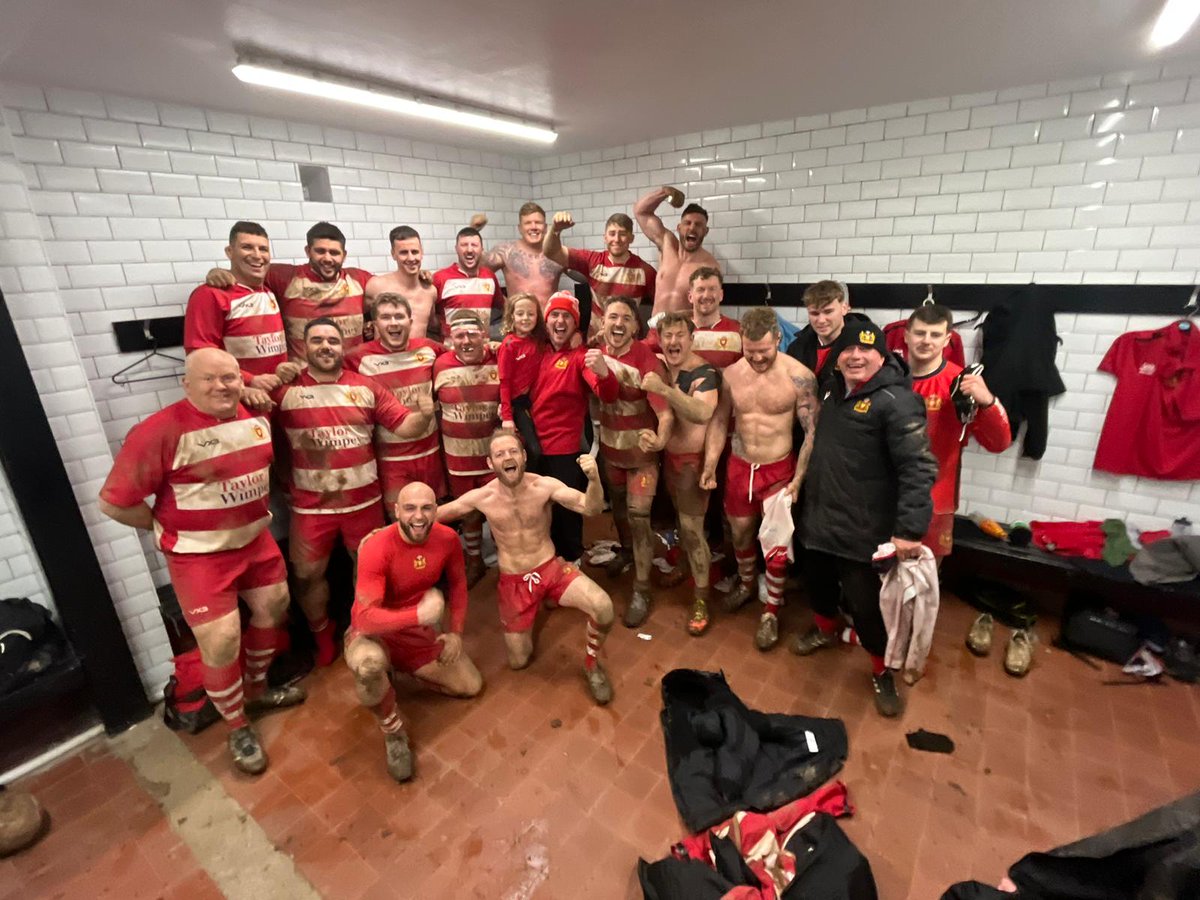 What a Game, it was so close all the way through.17-15 win against a tough and well drilled @GraigRfc great pitch support & great after match company. Thank you to match day officials & club volunteers. Best of luck with the remainder of the season lads 👌 ⚪️🔴🏉 #upthewater