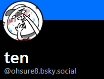 also, i'm here now too hahahaha
(i'm going to slowly get back in the groove of drawing and posting art again hahaha)