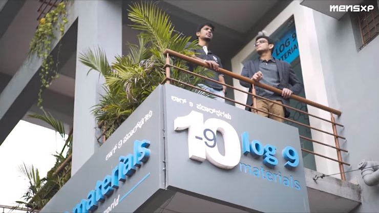 CareerSquareIN's tweet image. Log9 Materials is conducting an interview for the post of Graduate Engineer Trainee.
Position: GET - IOT
Join all India Jobs group: chat.whatsapp.com/DwqdoGdiCbz51I… 
#job #IOTJob #Embeddedjob
Details and apply button on this page - careersquare.in/2024/01/21/log…