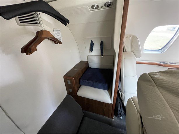 1995 CESSNA CITATION JET
PRICE: 1,234,456,000 FCFA.

Description:
Very clean and well maintained Cessna, NDH. Engines just after fresh overhaul 2021/2022. New interior. Professionally operated by German AOC holder.
LOI: florenciopanadesbriones@gmail.com